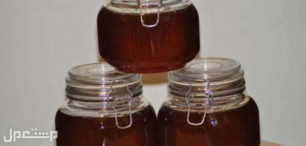 تعرف على سعر عسل السدر وفوائده (دليل شامل) في لبنان عسل السدر فوائده