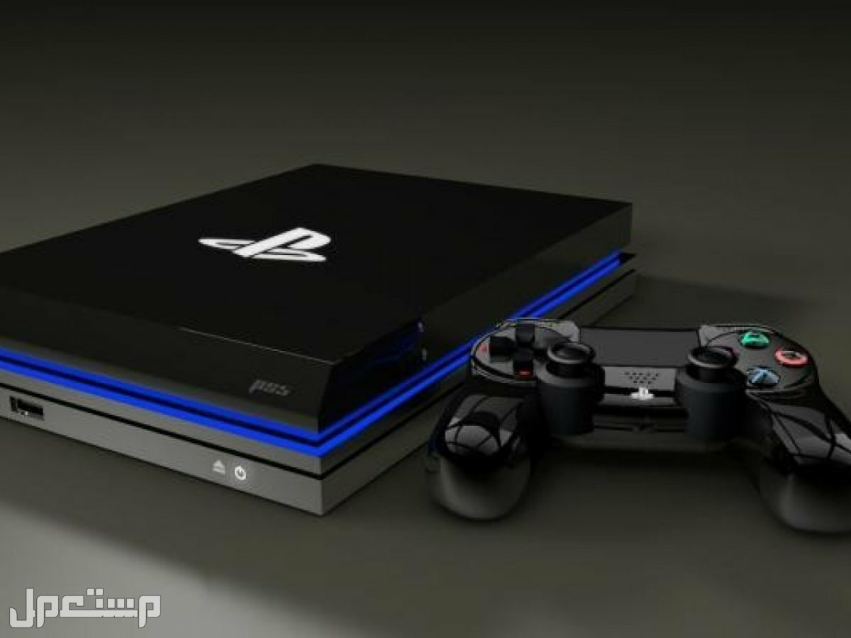 PLAYSTATION 5