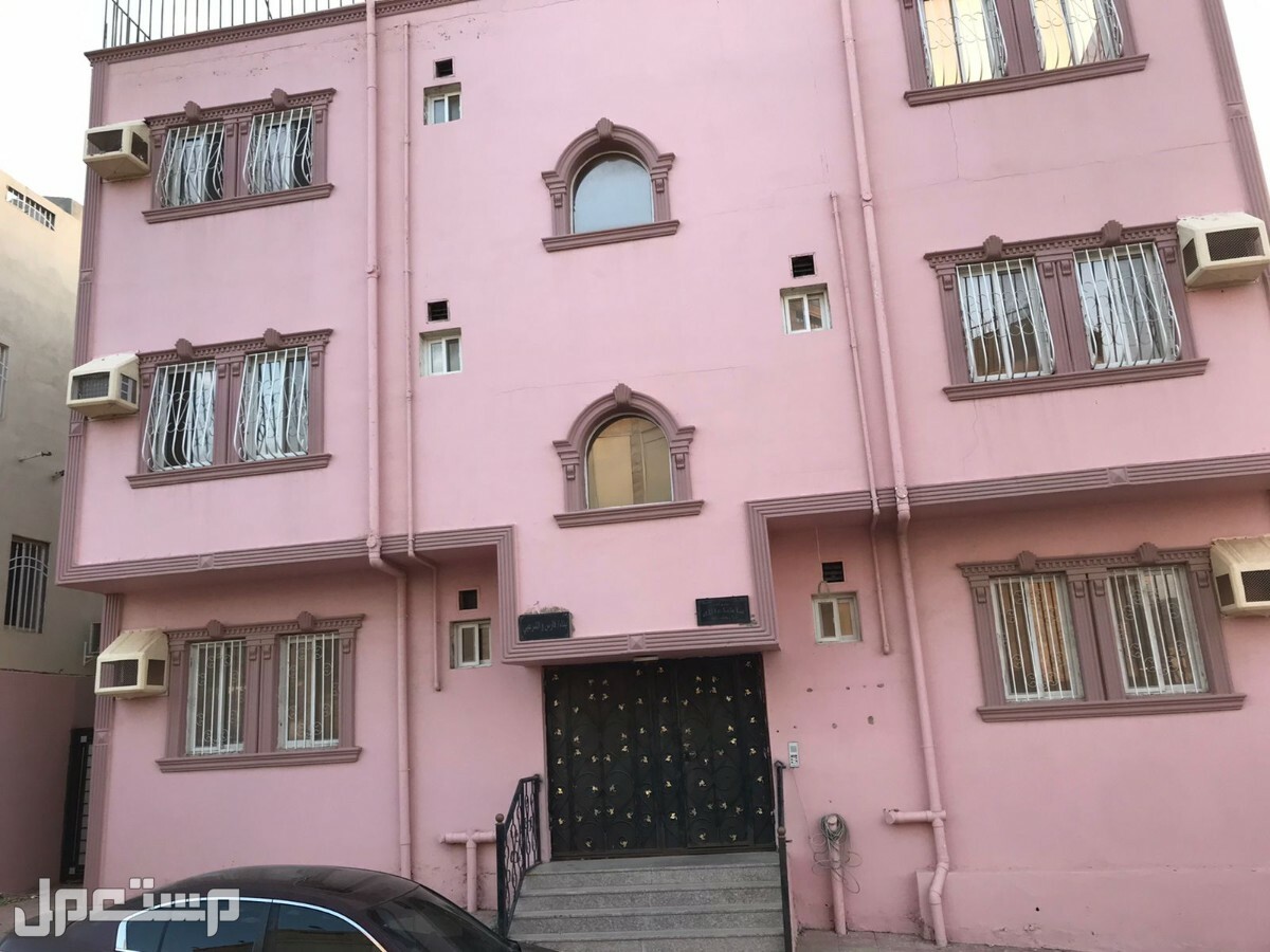 شقة للإيجار في مسرة 2 - الطائف بسعر 22 ألف ريال سعودي قابل للتفاوض