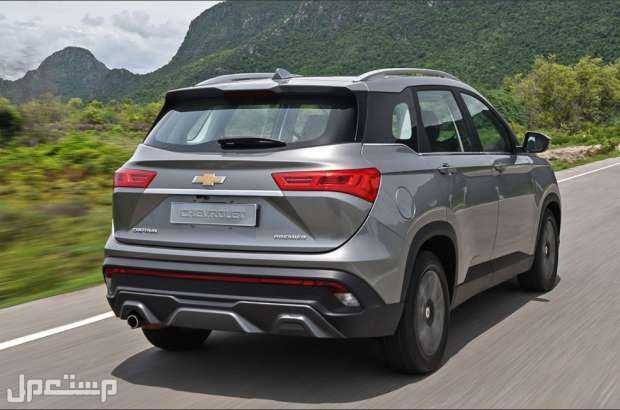 مواصفات شيفروليه كابتيفا  Chevrolet Captiva 2022 شيفروليه كابتيفا
