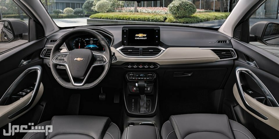 مواصفات شيفروليه كابتيفا  Chevrolet Captiva 2022 شيفروليه كابتيفا