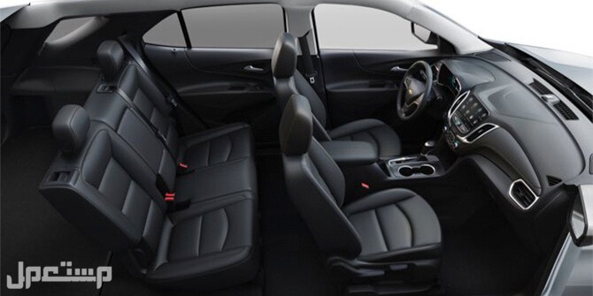 مواصفات شيفروليه كابتيفا  Chevrolet Captiva 2022 شيفروليه كابتيفا