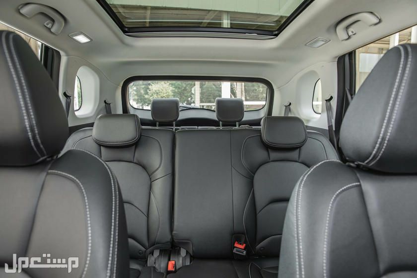 مواصفات شيفروليه كابتيفا  Chevrolet Captiva 2022 شيفروليه كابتيفا