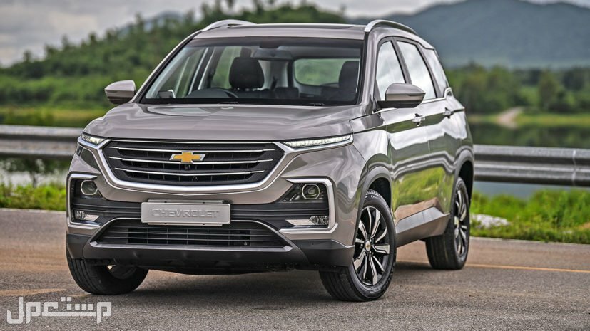 مواصفات شيفروليه كابتيفا  Chevrolet Captiva 2022 شيفروليه كابتيفا