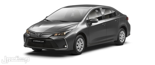 تويوتا كورولا I3 1.5L XLI أهم مزايا الأمان والراحة بها تويوتا كورولا I3 1.5L XLI 2022