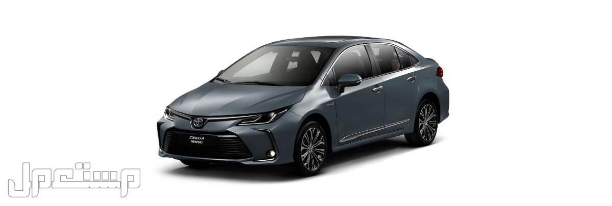 تويوتا كورولا I3 1.5L XLI أهم مزايا الأمان والراحة بها تويوتا كورولا I3 1.5L XLI 2022