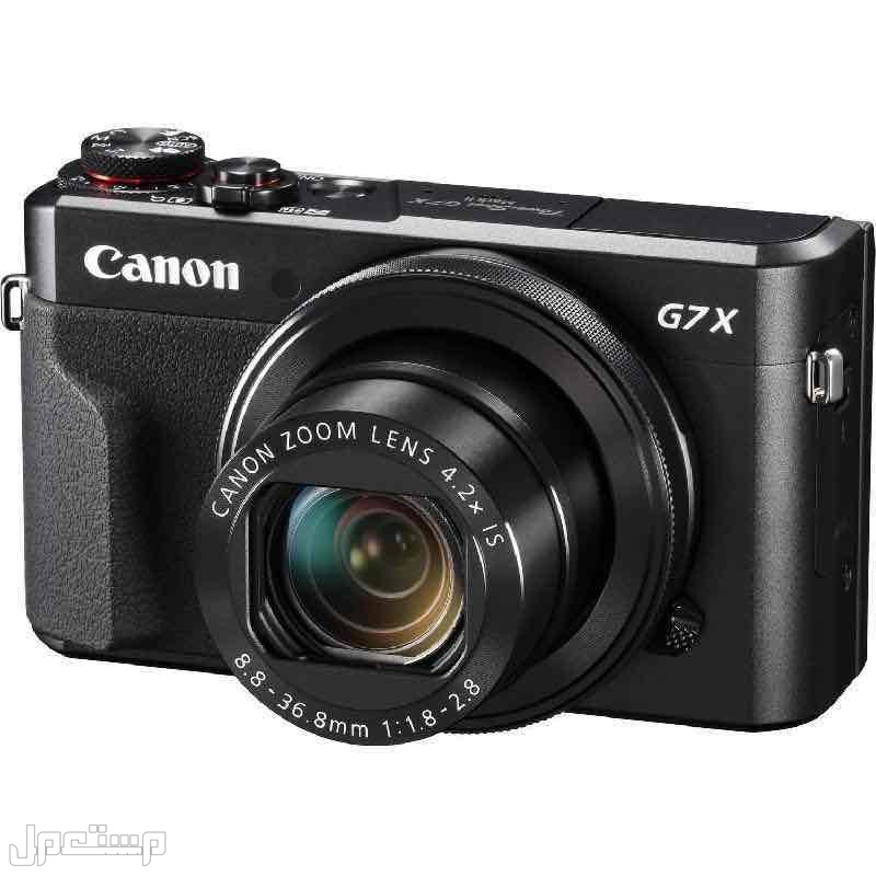 للبيع كاميرا كانون mark ii g7x