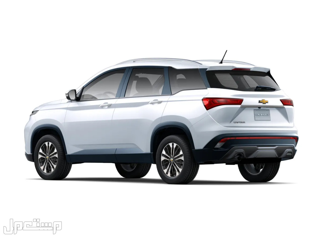 عروض شيفروليه كابتيفا I4 1.5L شيفروليه كابتيفا I4 1.5L