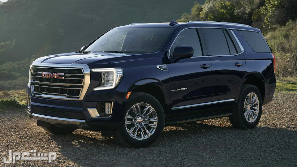 مراجعة سيارة جي إم سي يوكون V8 5.3L SLE (صور) مراجعة سيارة جي إم سي يوكون V8 5.3L SLE