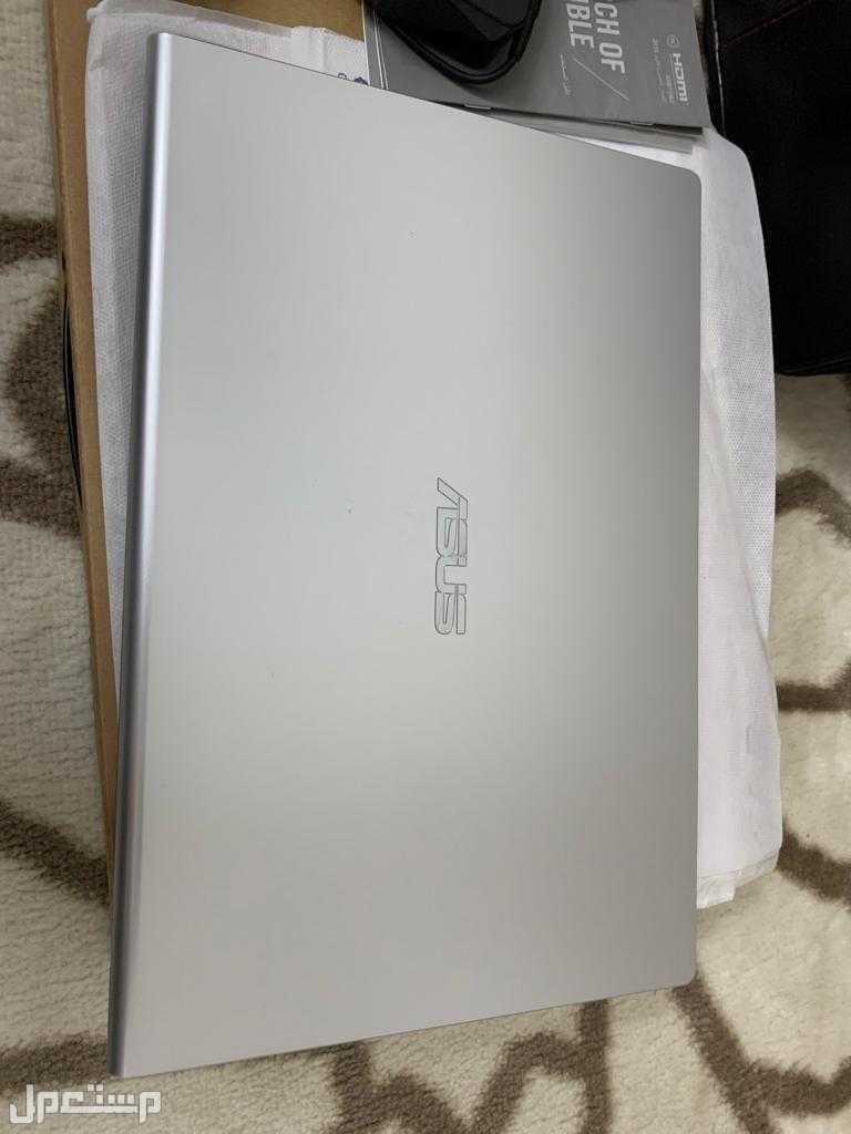 لاب توب Asus المميز Vivobook بكرتونه FHD هارد SSD