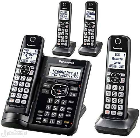 أنواع هاتف لاسلكي 2022 في العراق هاتف لاسلكي 2022