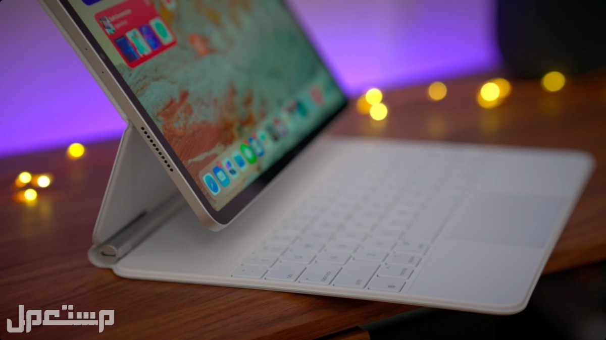 سعر  ايباد برو 2022 iPad Pro في الكويت iPad Pro