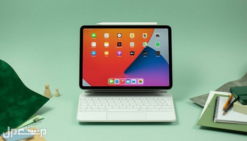 سعر  ايباد برو 2022 iPad Pro في الكويت ايباد برو