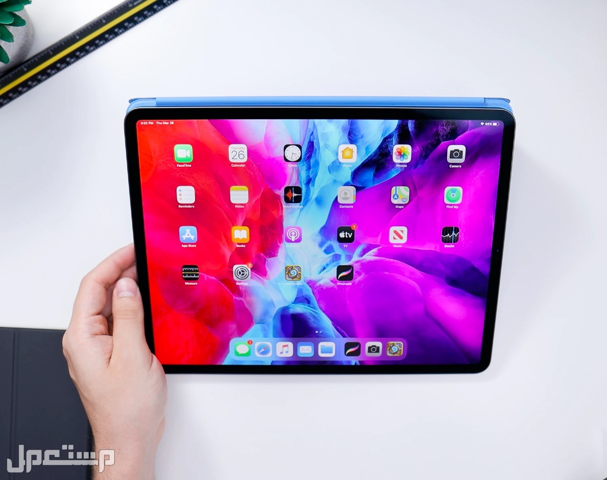 سعر  ايباد برو 2022 iPad Pro ايباد برو