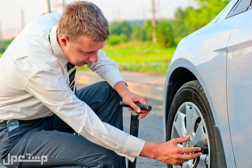 أفضل منفاخ إطارات