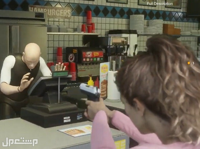 تعرف على التفاصيل الكاملة لتسريب لعبة GTA 6 الجديدة