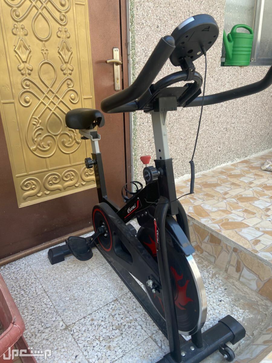دراجة رياضية في مكة المكرمة بسعر 800 ريال سعودي