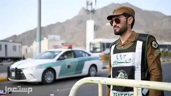 «المرور السعودي» يحذر من تجاوز حافلات النقل المدرسي