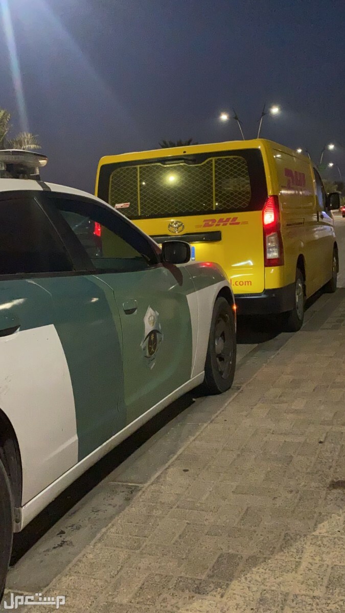 «المرور السعودي» يحذر من تجاوز حافلات النقل المدرسي