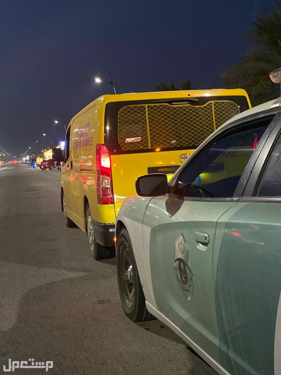 «المرور السعودي» يحذر من تجاوز حافلات النقل المدرسي