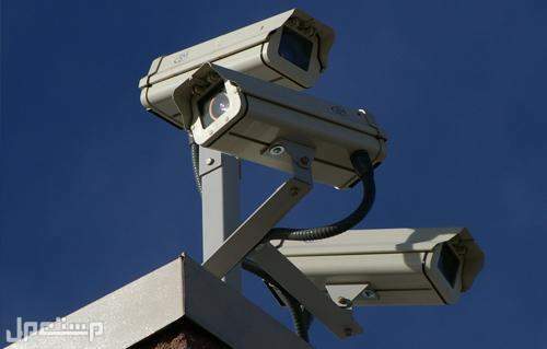 أفضل أنواع كاميرا المراقبة كاميرا مراقبة شارع