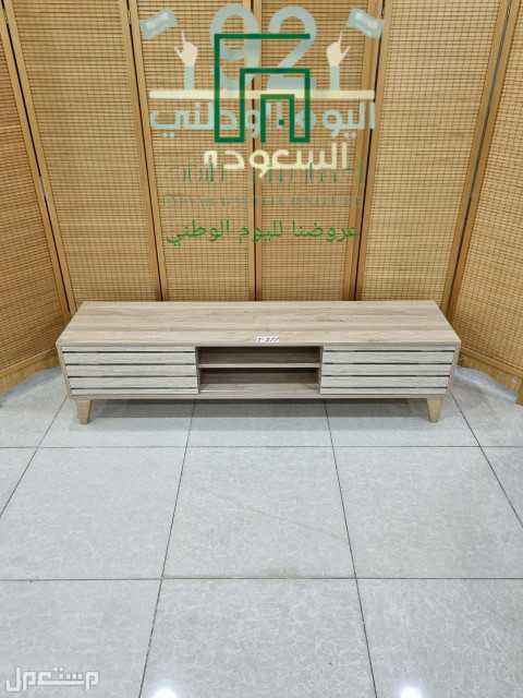 طاولات بلازما جديده بالكرتون ماركة خشب  في جدة بسعر 400 ريال سعودي