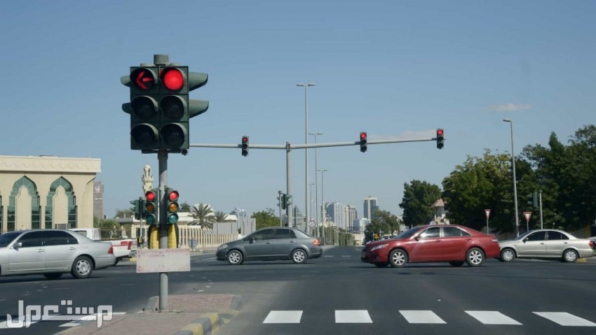كيفية الاستعلام عن المخالفات بدون أبشر في الجزائر المرور السعودي