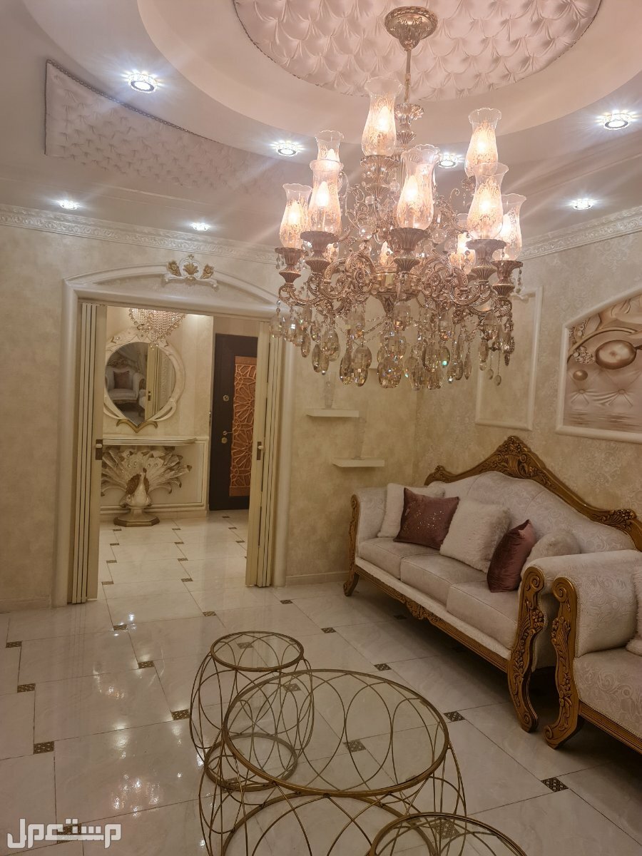 شقة للبيع في الأمير عبدالمجيد - جدة بسعر 650 ألف ريال سعودي قابل للتفاوض