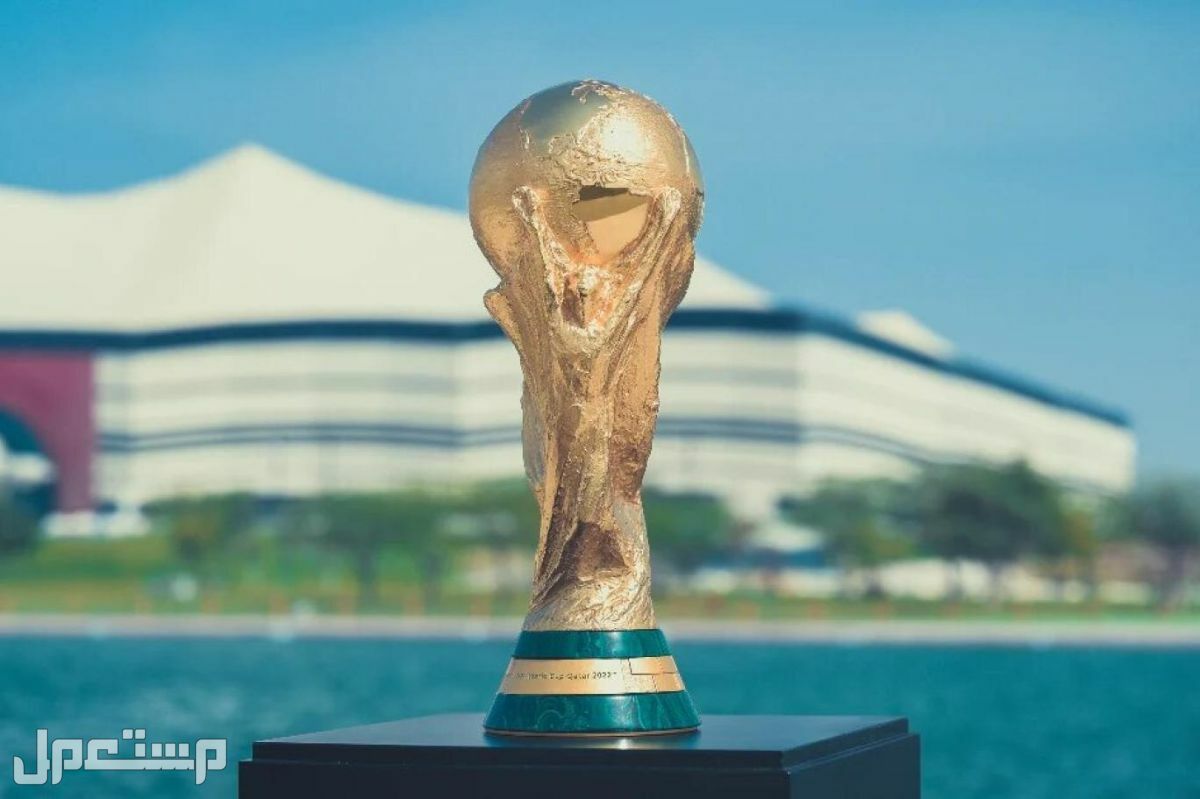 ما هي المنتخبات العربية المشاركة في كأس العالم 2022؟ في الأردن كأس العالم