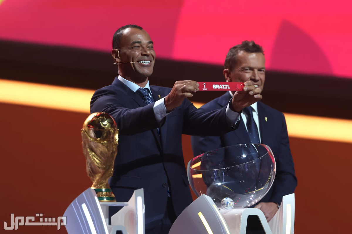 الدول المشاركة في كأس العالم قطر 2022 (تفاصيل كاملة) في تونس قرعة كأس العالم2022