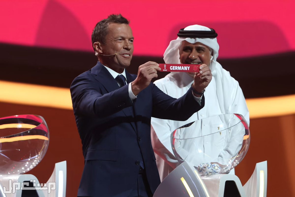 الدول المشاركة في كأس العالم قطر 2022 (تفاصيل كاملة) في الإمارات العربية المتحدة قرعة كأس العالم2022