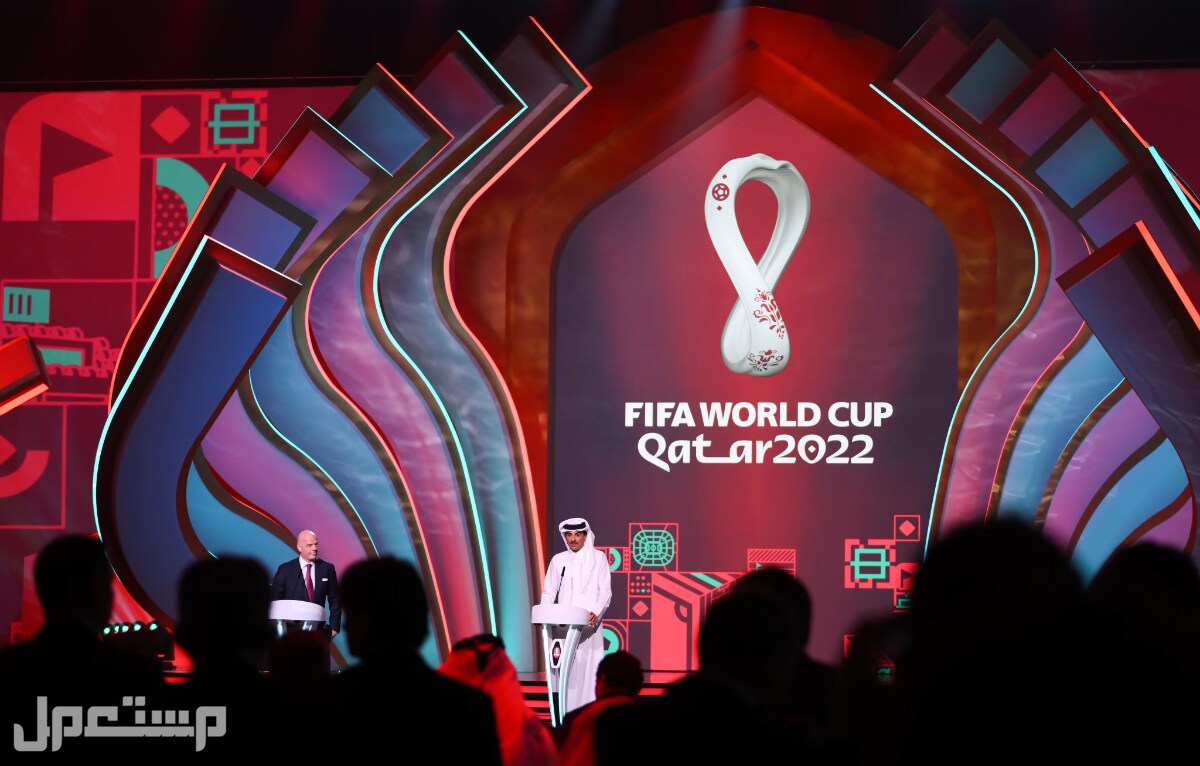 الدول المشاركة في كأس العالم قطر 2022 (تفاصيل كاملة) في قطر قرعة كأس العالم2022