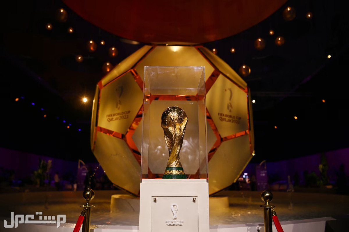 الدول المشاركة في كأس العالم قطر 2022 (تفاصيل كاملة) في الأردن كأس العالم 2022