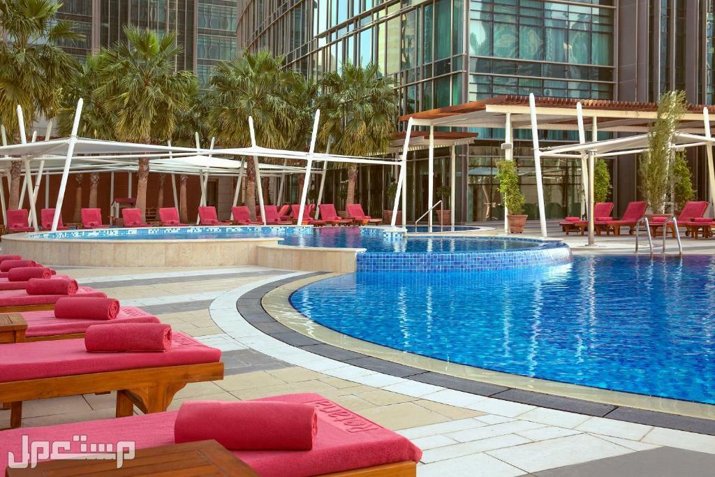 أسعار الإقامة في قطر خلال كأس العالم فندق سيتي سنتر روتانا الدوحة