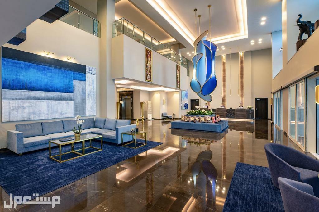 أسعار الإقامة في قطر خلال كأس العالم في البحرين فندق سينتارا ويست باي