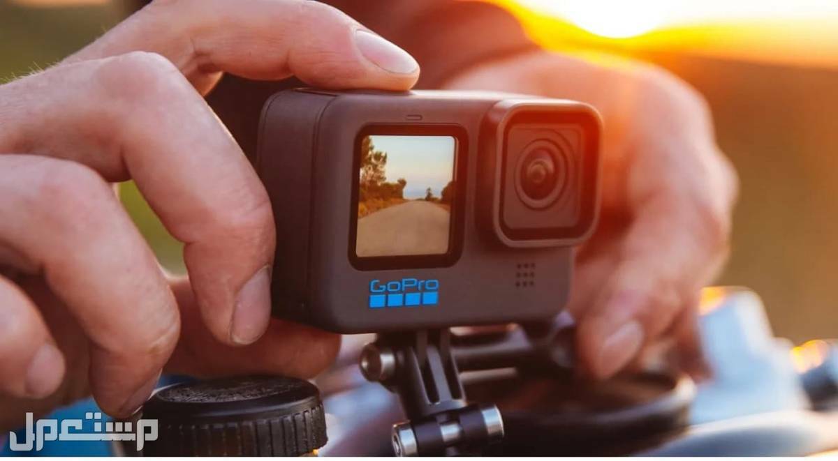 مواصفات وسعر كاميرا جو برو GoPro (مراجعة كاملة) في الأردن كاميرا جو برو