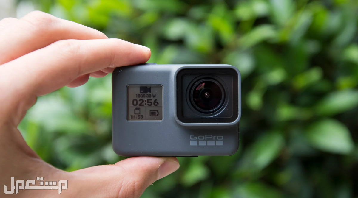 مواصفات وسعر كاميرا جو برو GoPro (مراجعة كاملة) في جيبوتي كاميرا جو برو