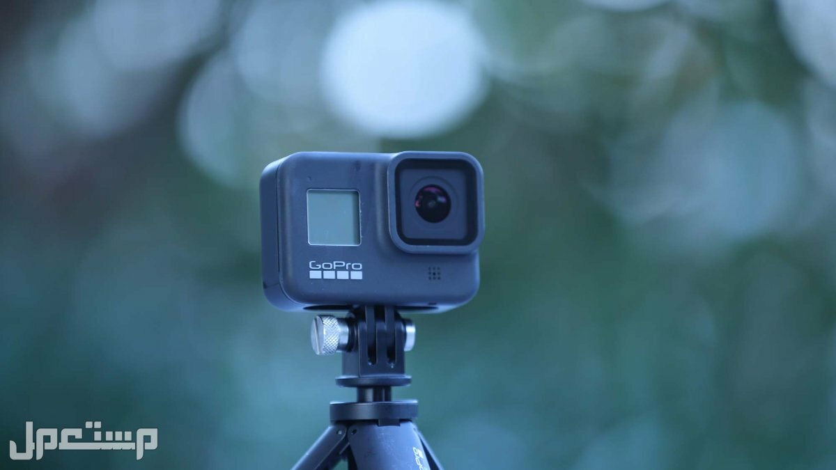 مواصفات وسعر كاميرا جو برو GoPro (مراجعة كاملة) في البحرين