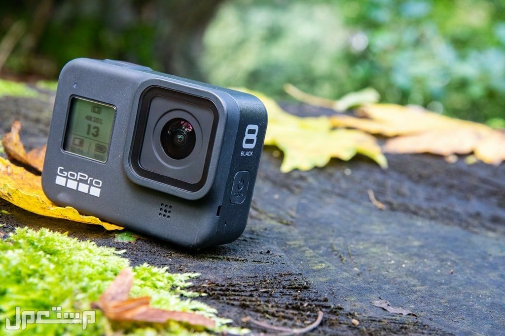 مواصفات وسعر كاميرا جو برو GoPro (مراجعة كاملة) في اليَمَن