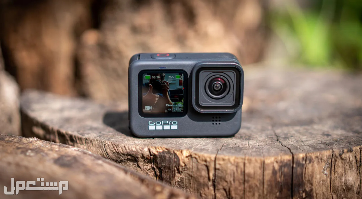 مواصفات وسعر كاميرا جو برو GoPro (مراجعة كاملة) في اليَمَن Go pro camera