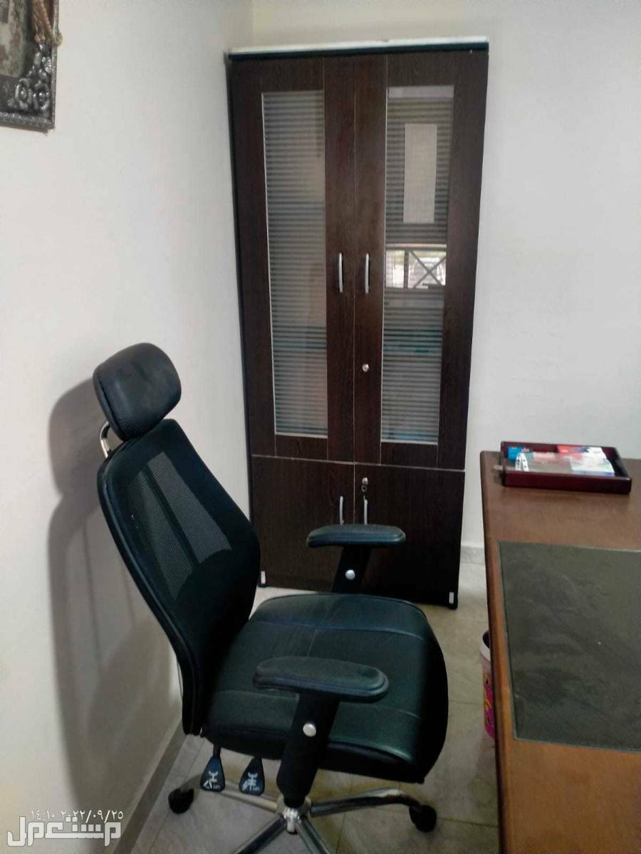غرفة مكتب كاملة للبيع ماركة smart design في قسم دمنهور بسعر 15000 جنيه مصري