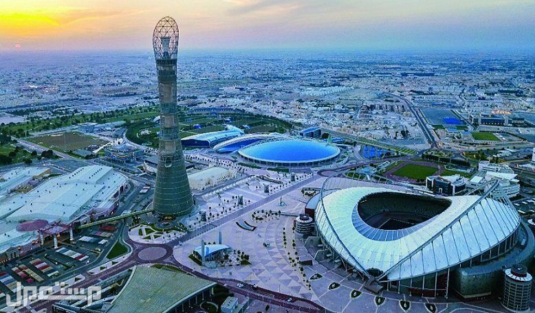متى ينطلق كاس العالم FIFA قطر وما هي ملاعب مونديال 2022 (التفاصيل كاملة) في البحرين استاد خليفة الدولي