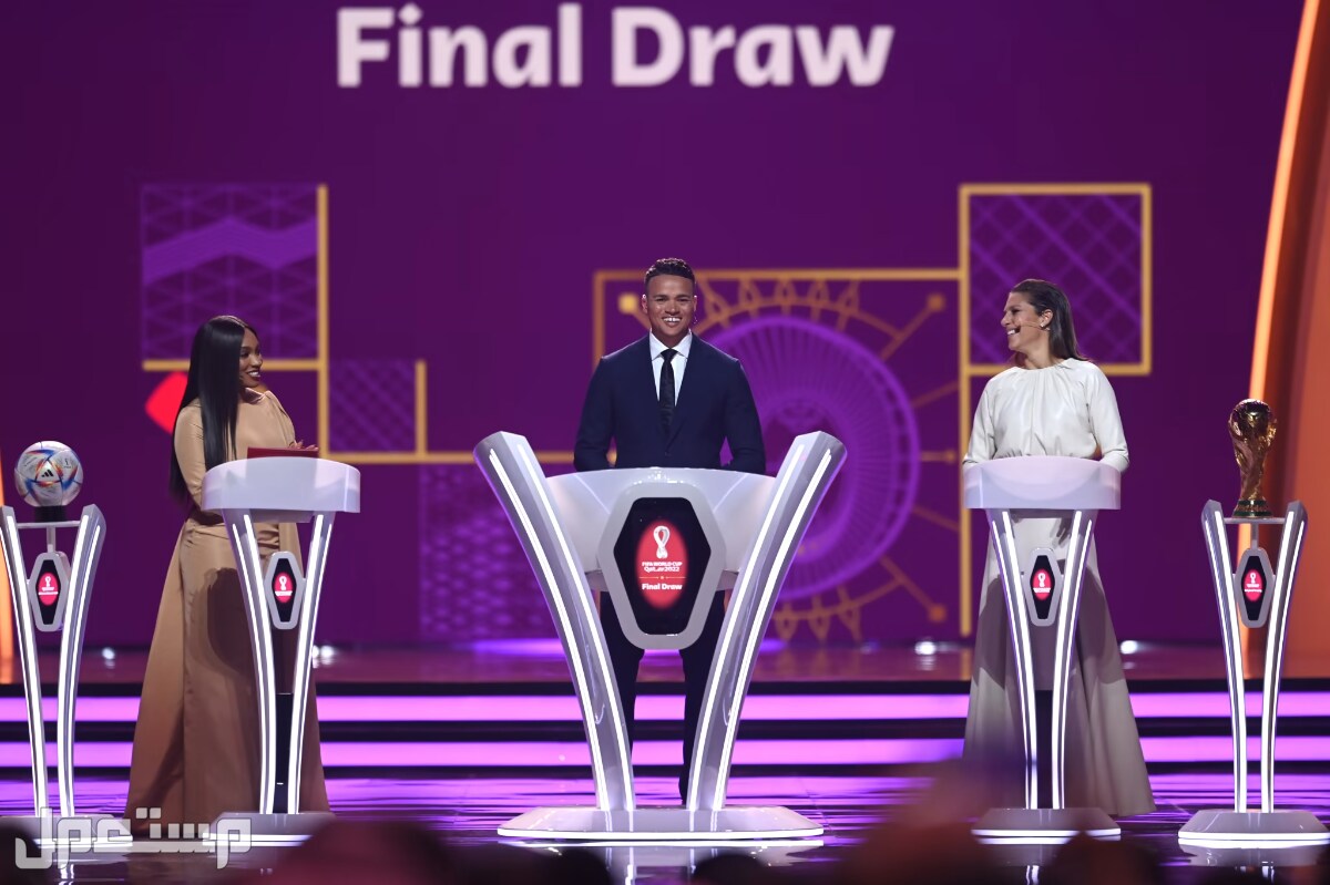 كأس العالم 2022.. القنوات الناقلة في قطر كأس العالم 2022