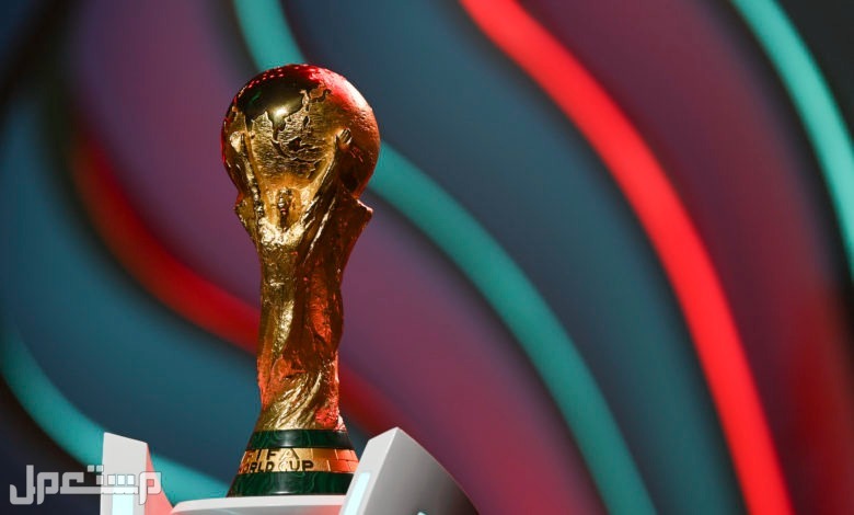 كأس العالم 2022..  موعد مونديال قطر في العراق كأس العالم 2022