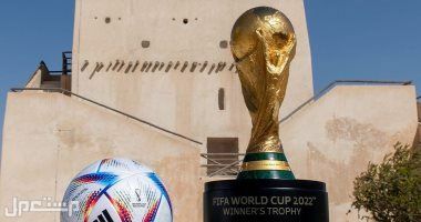 كأس العالم 2022..  موعد مونديال قطر في الأردن كأس العالم 2022
