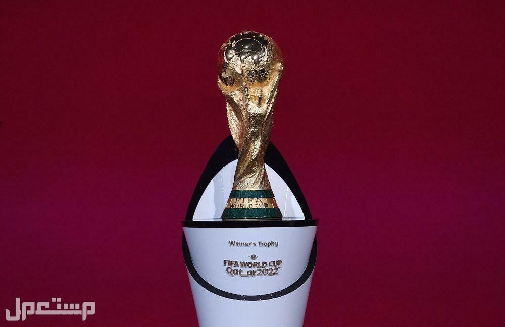 كأس العالم 2022..  موعد مونديال قطر في الإمارات العربية المتحدة كأس العالم 2022