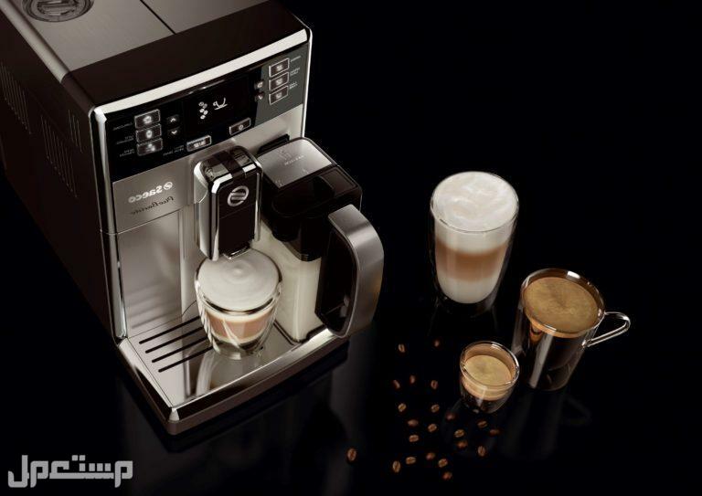 أسعار ماكينة القهوة الاسبريسو في السعودية ماكينة القهوة الاسبريسو
