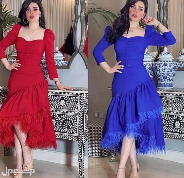 تأنقي معنا وكوني الافضل عن الأخرين مع فساتين الأميرة بيع جملة للمحلات التجارية وتاجرات المملكة بيع بل حبة بسعر الجملة ان شاء متوفر جميع المقاسات التوصيل فوري في جدة ونشحن لباقي مدن المملكة و