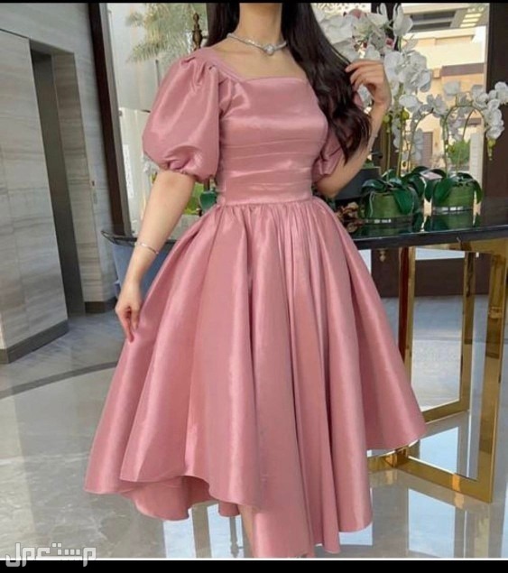 تأنقي معنا وكوني الافضل عن الأخرين مع فساتين الأميرة بيع جملة للمحلات التجارية وتاجرات المملكة بيع بل حبة بسعر الجملة ان شاء متوفر جميع المقاسات التوصيل فوري في جدة ونشحن لباقي مدن المملكة و