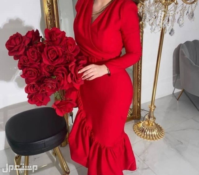 تأنقي معنا وكوني الافضل عن الأخرين مع فساتين الأميرة بيع جملة للمحلات التجارية وتاجرات المملكة بيع بل حبة بسعر الجملة ان شاء متوفر جميع المقاسات التوصيل فوري في جدة ونشحن لباقي مدن المملكة و